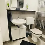 Διαμέρισμα In , Phantasialand Bruehl Bei Cologne, Zentral, Bahnhof Nah *