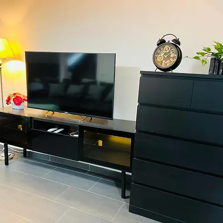 Apartment In , Phantasialand Bruehl Bei Cologne, Zentral, Bahnhof Nah *