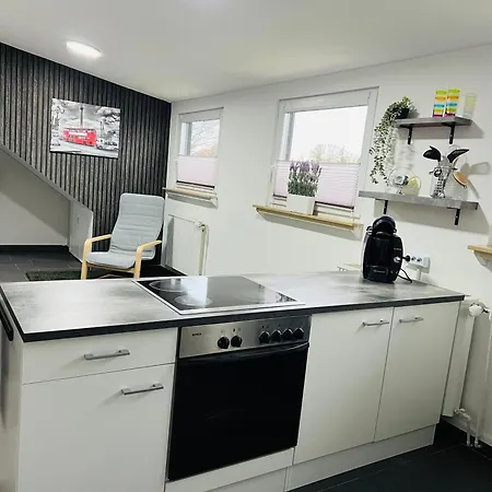 In , Phantasialand Bruehl Bei Cologne, Zentral, Bahnhof Nah شقة إرفتشتات