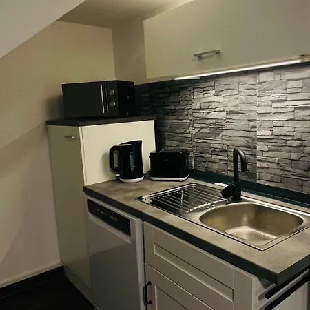 Apartment In , Phantasialand Bruehl Bei Cologne, Zentral, Bahnhof Nah Erftstadt