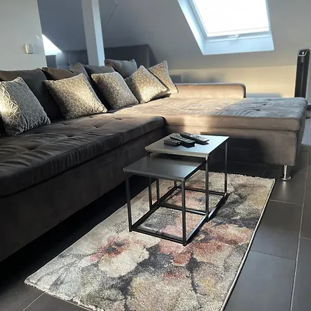 شقة In , Phantasialand Bruehl Bei Cologne, Zentral, Bahnhof Nah إرفتشتات