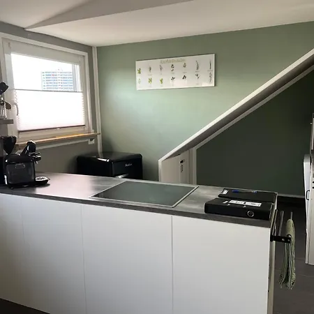 In , Phantasialand Bruehl Bei Cologne, Zentral, Bahnhof Nah شقة