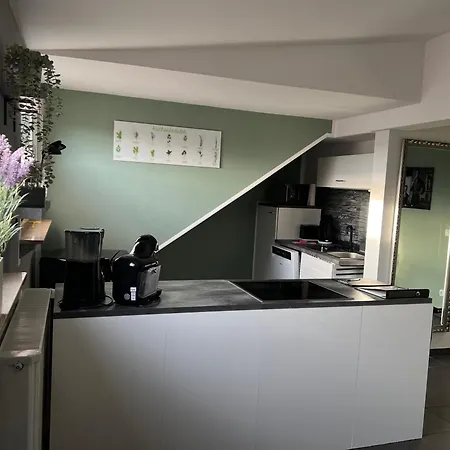 In , Phantasialand Bruehl Bei Cologne, Zentral, Bahnhof Nah * إرفتشتات