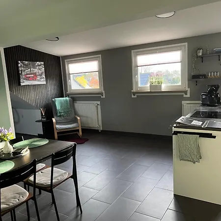 شقة In , Phantasialand Bruehl Bei Cologne, Zentral, Bahnhof Nah إرفتشتات