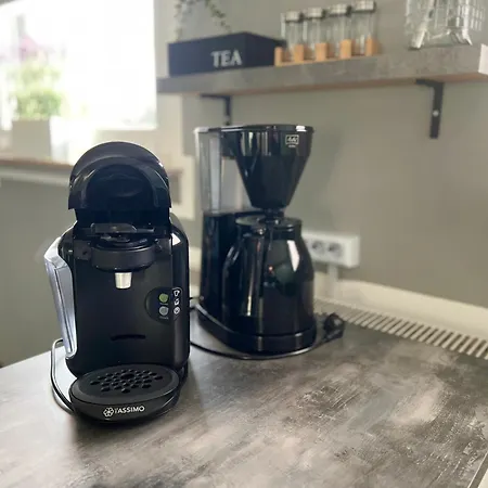 شقة In , Phantasialand Bruehl Bei Cologne, Zentral, Bahnhof Nah إرفتشتات