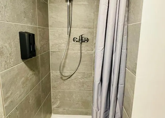 In , Phantasialand Bruehl Bei Cologne, Zentral, Bahnhof Nah Erftstadt