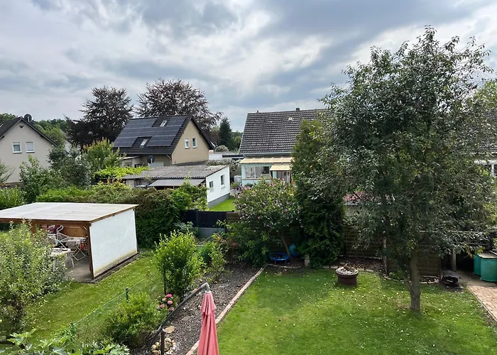 In , Phantasialand Bruehl Bei Cologne, Zentral, Bahnhof Nah *