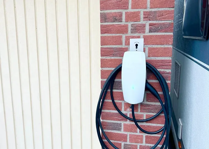 In , Phantasialand Bruehl Bei Cologne, Zentral, Bahnhof Nah Appartement *