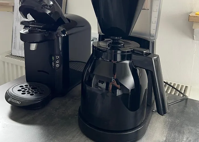 In , Phantasialand Bruehl Bei Cologne, Zentral, Bahnhof Nah Appartement *