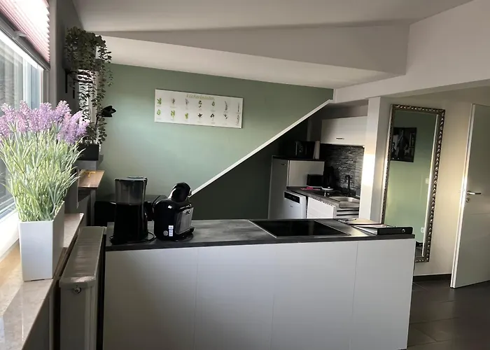 In , Phantasialand Bruehl Bei Cologne, Zentral, Bahnhof Nah * Erftstadt