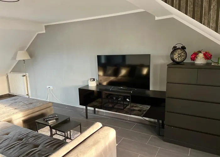 In , Phantasialand Bruehl Bei Cologne, Zentral, Bahnhof Nah *